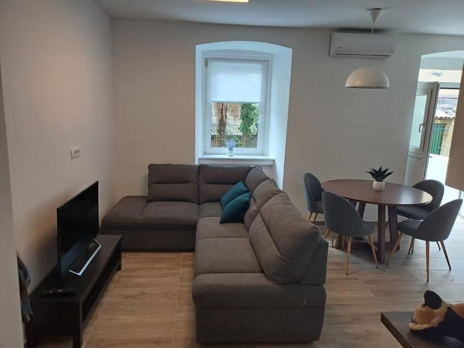 Central Vita Apartment 리예카 외부 사진