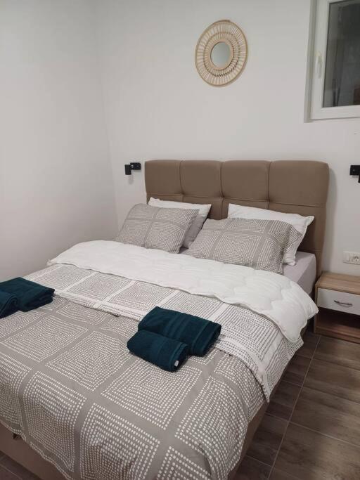 Central Vita Apartment 리예카 외부 사진